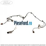 Instalatie electrica proiectoare echipare halogen Ford Kuga 2013-2016 1.6 EcoBoost 4x4 182 cp JTMA benzina