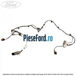 Instalatie electrica proiectoare echipare halogen Ford Kuga 2013-2016 2.0 TDCi 4x4 140 cp UFMA diesel