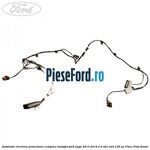 Instalatie electrica proiectoare echipare halogen Ford Kuga 2013-2016 2.0 TDCi 4x4 150 cp T7MA, T7MB diesel