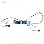 Instalatie electrica proiectoare Ford Kuga 2013-2016 2.0 TDCi 136 cp