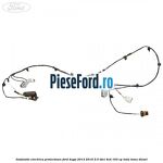 Instalatie electrica proiectoare Ford Kuga 2013-2016 2.0 TDCi 4x4 163 cp TXDA, TXMA diesel