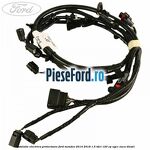 Instalatie electrica proiectoare Ford Mondeo 2014-2018 1.5 TDCi 120 cp