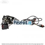 Instalatie electrica proiectoare Ford Tourneo Connect 2013-2018 1.5 TDCi 120 cp