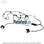 Instalatie electrica proiectoare ST Ford Focus 2011-2014 2.0 ST 250 cp R9DA, R9DB, R9DC, R9DD benzina