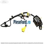 Instalatie electrica scaun fata dreapta Ford Mondeo 2014-2018 2.0 EcoBoost 240 cp