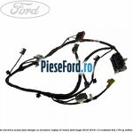 Instalatie electrica scaun fata stanga cu incalzire reglaj 10 nivele Ford Kuga 2016-2018 1.5 EcoBoost 4x4 176 cp