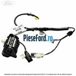 Instalatie electrica scaun fata stanga Ford Kuga 2016-2018 1.5 EcoBoost 4x4 176 cp