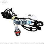 Instalatie electrica senzor parcare bara fata an 05/2011-05/2012 Ford Grand C-Max 2011-2015 1.6 EcoBoost 150 cp