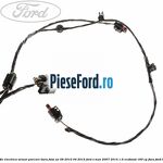 Instalatie electrica senzor parcare bara fata an 08/2010-04/2015 Ford S-Max 2007-2014 1.6 EcoBoost 160 cp