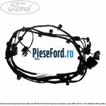 Instalatie electrica senzor parcare bara fata an 08/2010-04/2015 lumini DRL Ford S-Max 2007-2014 1.6 EcoBoost 160 cp