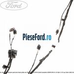 Instalatie electrica senzor parcare bara fata an 09/2010-12/2014 Ford Mondeo 2008-2014 1.6 TDCi 115 cp