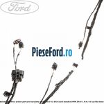 Instalatie electrica senzor parcare bara fata an 09/2010-12/2014 Ford Mondeo 2008-2014 1.6 Ti 110 cp