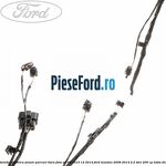 Instalatie electrica senzor parcare bara fata an 09/2010-12/2014 Ford Mondeo 2008-2014 2.2 TDCi 200 cp