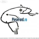 Instalatie electrica senzor parcare bara fata an 11/2012-05/2013 cu halogen Ford Kuga 2013-2016 1.5 EcoBoost 150 cp