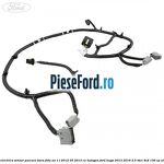 Instalatie electrica senzor parcare bara fata an 11/2012-05/2013 cu halogen Ford Kuga 2013-2016 2.0 TDCi 4x4 136 cp