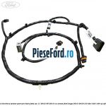 Instalatie electrica senzor parcare bara fata an 11/2012-05/2013 cu xenon Ford Kuga 2013-2016 2.0 TDCi 4x4 140 cp