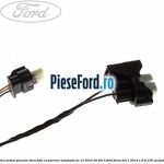 Instalatie electrica senzor parcare bara fata cu parcare automata an 10/2012-04/2013 Ford Focus 2011-2014 1.6 Ti 125 cp PNDA, PNDD benzina