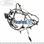 Instalatie electrica senzor parcare bara fata cu sistem parcare automata Ford Focus 2011-2014 2.0 TDCi 136 cp