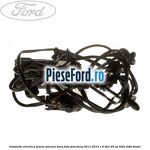 Instalatie electrica senzor parcare bara fata Ford Focus 2011-2014 1.6 TDCi 95 cp