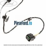 Instalatie electrica senzor parcare bara fata Ford Kuga 2008-2012 2.0 TDCI 140 cp