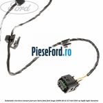 Instalatie electrica senzor parcare bara fata Ford Kuga 2008-2012 2.5 4x4 200 cp HYDB, HYDC benzina