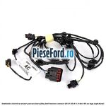 Instalatie electrica senzor parcare bara fata Ford Tourneo Connect 2013-2018 1.6 TDCi 95 cp TZGA, TZGB diesel