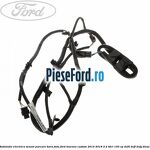 Instalatie electrica senzor parcare bara fata Ford Tourneo Custom 2014-2018 2.2 TDCi 100 cp