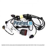 Instalatie electrica senzor parcare bara fata Ford Transit Connect 2013-2018 1.6 TDCi 115 cp T1GA diesel