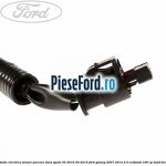 Instalatie electrica senzor parcare bara spate 03/2010-04/2015 Ford Galaxy 2007-2014 2.0 EcoBoost 199 cp