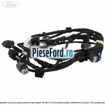 Instalatie electrica senzor parcare bara spate 04/2013-12/2014 Ford Mondeo 2008-2014 2.2 TDCi 175 cp