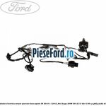 Instalatie electrica senzor parcare bara spate 09/2010-11/2012 Ford Kuga 2008-2012 2.0 TDCi 136 cp G6DG, UKDA diesel