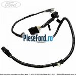 Instalatie electrica senzor parcare bara spate 11/2012-05/2013 Ford Kuga 2013-2016 1.5 TDCi 120 cp XWMB, XWMC diesel