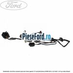 Instalatie electrica senzor parcare bara spate 3/5 usi Ford Focus 2008-2011 2.0 TDCi 110 cp