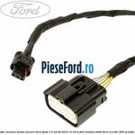 Instalatie electrica senzor parcare bara spate 4/5 usi 09/2010-12/2014 Ford Mondeo 2008-2014 2.2 TDCi 200 cp