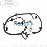 Instalatie electrica senzor parcare bara spate 4/5 usi an 02/2007-09/2010 Ford Mondeo 2008-2014 2.0 TDCi 115 cp