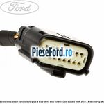 Instalatie electrica senzor parcare bara spate 4/5 usi an 07/2011-12/2014 Ford Mondeo 2008-2014 1.8 TDCi 100 cp