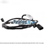 Instalatie electrica senzor parcare bara spate 4/5 usi cu parcare automata Ford Mondeo 2014-2018 1.6 TDCi 115 cp