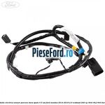 Instalatie electrica senzor parcare bara spate 4/5 usi Ford Mondeo 2014-2018 2.0 EcoBoost 240 cp