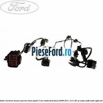 Instalatie electrica senzor parcare bara spate 5 usi combi Ford Focus 2008-2011 2.0 145 cp
