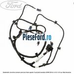 Instalatie electrica senzor parcare bara spate 5 usi Ford Mondeo 2008-2014 1.6 Ti 110 cp