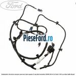 Instalatie electrica senzor parcare bara spate 5 usi Ford Mondeo 2008-2014 2.0 TDCi 163 cp