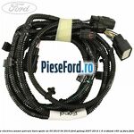 Instalatie electrica senzor parcare bara spate an 03/2010-04/2015 Ford Galaxy 2007-2014 1.6 EcoBoost 160 cp