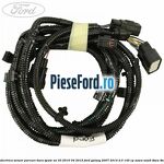 Instalatie electrica senzor parcare bara spate an 03/2010-04/2015 Ford Galaxy 2007-2014 2.0 145 cp