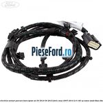 Instalatie electrica senzor parcare bara spate an 03/2010-04/2015 Ford S-Max 2007-2014 2.0 145 cp