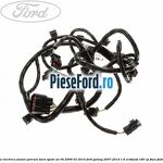 Instalatie electrica senzor parcare bara spate an 04/2006-03/2010 Ford Galaxy 2007-2014 1.6 EcoBoost 160 cp