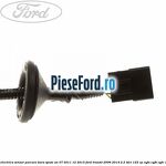 Instalatie electrica senzor parcare bara spate an 07/2011-12/2013 Ford Transit 2006-2014 2.2 TDCi 125 cp CYFA, CYFB, CYFC, CYFD diesel