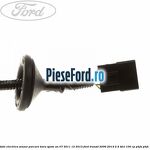 Instalatie electrica senzor parcare bara spate an 07/2011-12/2013 Ford Transit 2006-2014 2.4 TDCi 100 cp