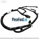 Instalatie electrica senzor parcare bara spate an 11/2012-04/2014 keyless entry Ford Kuga 2013-2016 2.0 TDCi 136 cp UKMA diesel