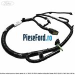 Instalatie electrica senzor parcare bara spate an 11/2012-04/2014 keyless entry Ford Kuga 2013-2016 2.0 TDCi 4x4 140 cp