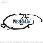 Instalatie electrica senzor parcare bara spate an 11/2012-05/2013 keyless start Ford Kuga 2013-2016 1.5 EcoBoost 150 cp